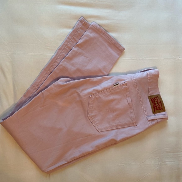 Levi’s 311 shaping skinnies - Picture 5 of 5